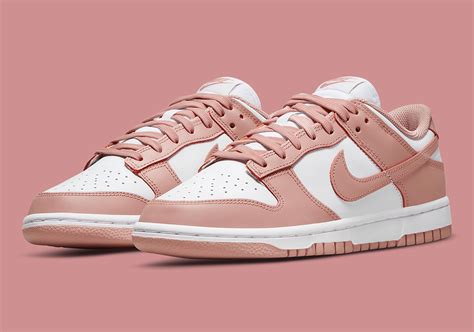 nike dunks low women